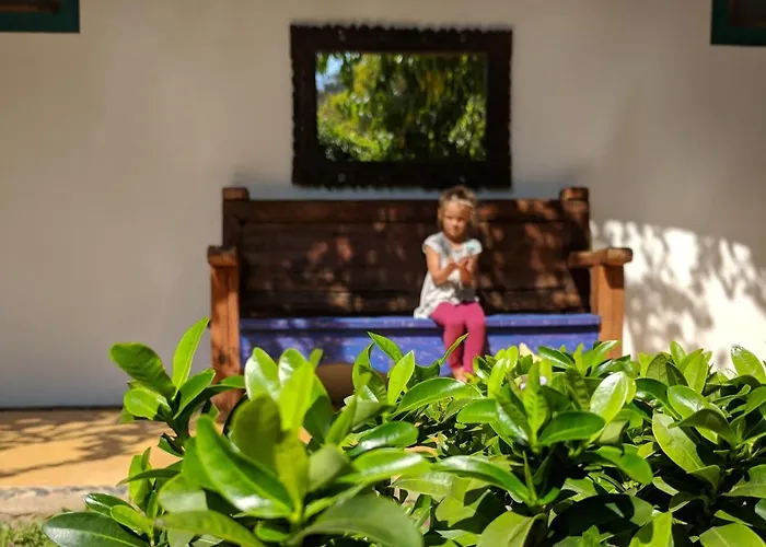 Hacienda Eden