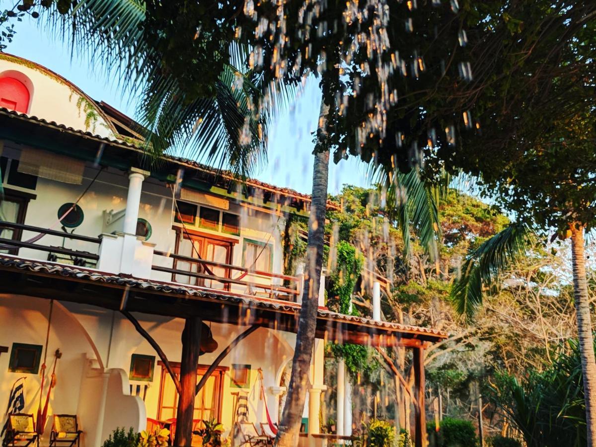 Hacienda Eden Hotel
